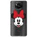 ERT GROUP mobiel telefoonhoesje voor Xiaomi POCOPHONE X3 origineel en officieel erkend Disney patroon Minnie 056