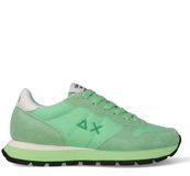 SUN68 Ally Solid Z36201_38 Groen / Paars-37