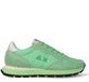 SUN68 Ally Solid Z36201_38 Groen / Paars-37