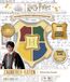 Asmodee Harry Potter Zauberer-Raten Bordspel
