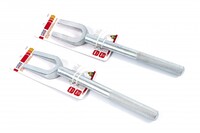 HBM Professionele Stuurkogeltrekker-vork 27 mm