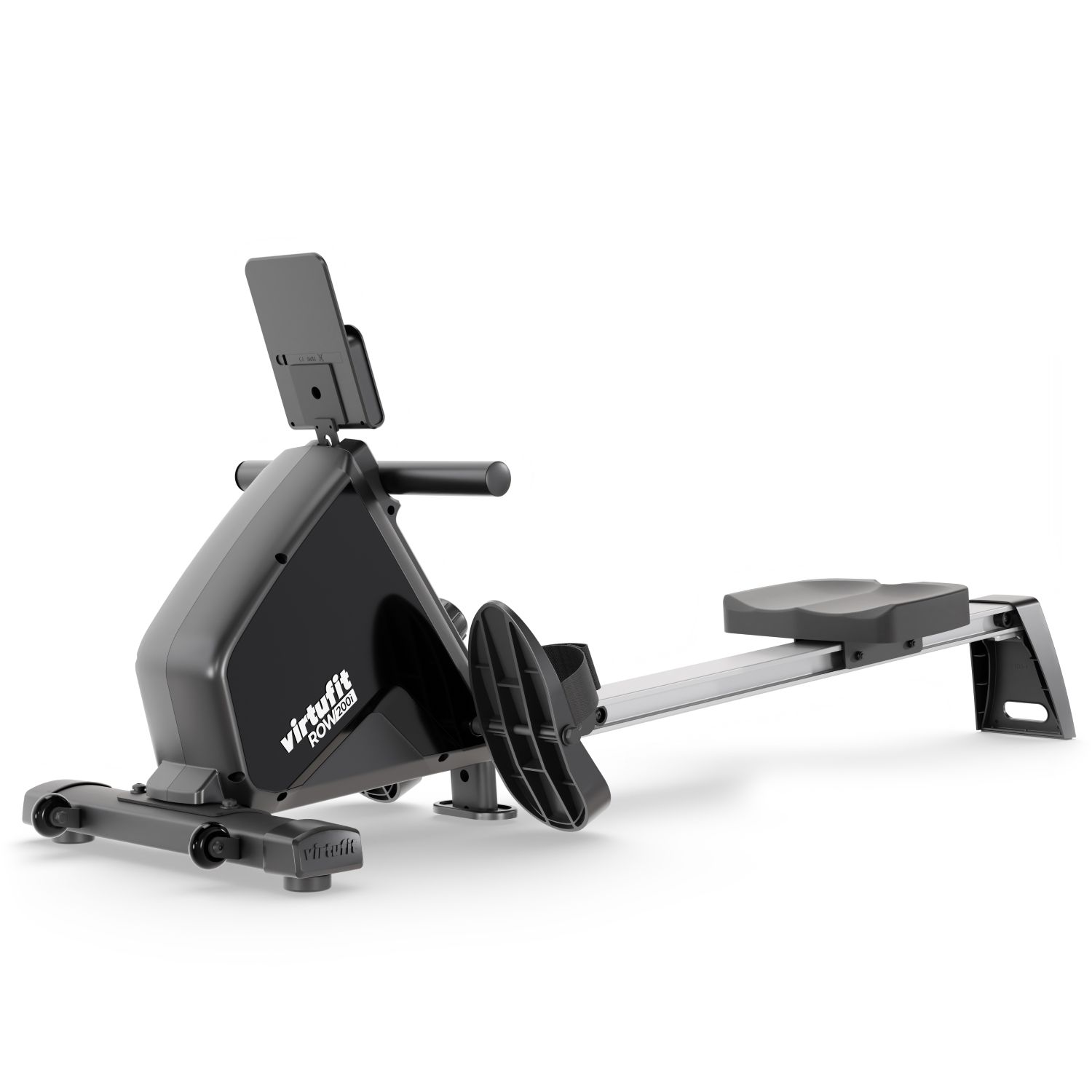 VirtuFit ROW200i Roeitrainer - Magnetische roeimachine (ROW450)