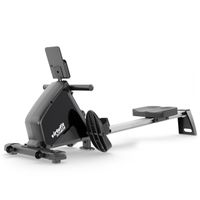 VirtuFit Row 450 Rower - Magnetic Resistance - Foldable - 10 Resistance Levels