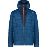 CMP Hooded jacket Unlimitech