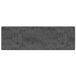 vidaXL - Tapijt - Loper - Grijs - 80 x 200 cm - 100% Polypropyleen - Tuft