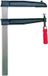 Bessey Lijmtang diepspan 800x300mm