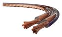 Oehlbach SP-60 audio kabel 8 m Transparant