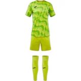 Joma Doelmannen set met shirt en short kind Area