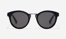 Hawkers Whimsy Lunettes de soleil Papillon Noir Unisexe