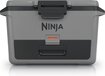 Ninja FB151EUGY FrostVault Robuuste Koeler 50Qt/47L - Grijs - Kunststof - 47 l