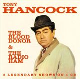 Tony Sanctuary Records The Blood Donor & The Radion Ham