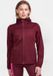 Craft Adv Essence veste pour femme, bordeaux - Taille S