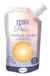 Aladine - Izink Pearly – kleur parelmoer – ultra dekkend, voor alle ondergronden – DIY en creatieve vrije tijd – zachte drinkfles 80 ml – goud