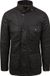 Barbour Waxjas Corbridge Zwart - Maat L - Heren