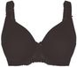 LingaDore DAILY Wire Bra Black - maat 90 F