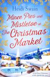 Mince Bol Mince Pies & Mistletoe At The Christmas