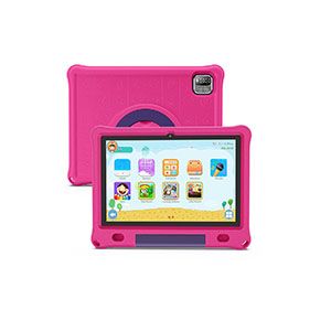 Lipa WQ01 / WiFi / 64GB / Pink