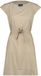 CMP Robe Femme Sable Manches Courtes XXL