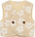 Noppies Vest Tanaina Baby Maat 86 Floral Pattern Pink