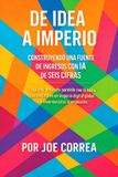 De Libri GmbH Serie de Negocios Online Con Ia- De Idea a Imperio