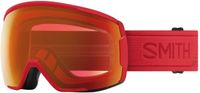Smith Proxy Skibril Heren Rood