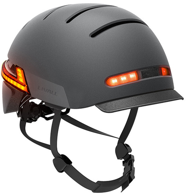 LIVALL BH51M Neo Multifunctionele Helm, black