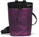 Black Diamond Sac de magnésie - Violet M/L