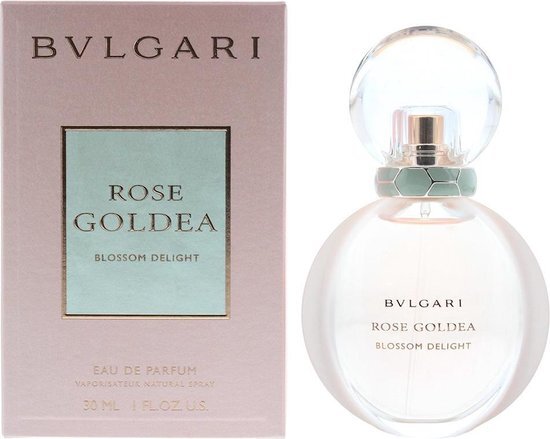 Bulgari Goldea eau de parfum / 30 ml / dames