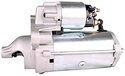 HELLA Starter Motor - 12V - 2.2kW - Fits Peugeot 207/207+ (WA_, WC_)