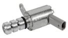 FEBI BILSTEIN Valve de commande, réglage d'arbres à came pour VOLVO: V70, S80, C70, S60, XC 70, XC 90 & SKODA: Octavia & PEUGEOT: 307 (Ref: 177072)