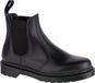 Dr. Martens 2976 Mono DM25685001 Chelsea Boots Zwart Leer Unisex Maat 39