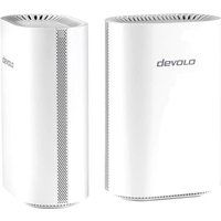 Devolo Mesh-repeater BE6500 WiFi 7 2-pack Wit