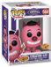 Funko Pop! Retro Toys: Cranium - Creative Cat #144