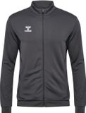 Hummel trainingsjack Hmlauthentic Pl Zip Jacket 219982