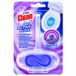 At Home Toiletblok 3-in-1 Lavender - 24 x 1 stuk - Voordeelverpakking
