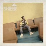 Sonic Rendezvous Rhino - The Leopard Dilemma (12" Single) (Limited Edition)