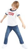 Levi's Kids 511 Slim Broek Blauw 3 Years Jongens