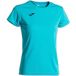 Joma Pull femme Combi Turquoise XXL