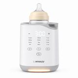 Numsy HeatPod Pro Flessenwarmer - Melkverwarmer