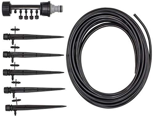 Riegolux Druppel Mini Kit Snelsysteem - Meerkleurig