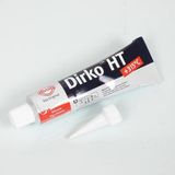 Elring Dirko HT zwarte pakkingpasta tube -60°C tot + 315°C voor auto 700.621