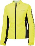 Held Wet Tour 2 Dames Zwart Neon Regenjas - Jas