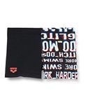 ARENA Arena Jungen Badeshorts Neon Glitch jongens zwembroek