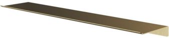 Hotbath &More Planchet 60 cm Geborsteld Messing PVD