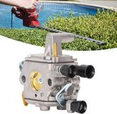 OEM Stihl Verstelbare carburateur vervanging - Stihl FS 400 450 480 SP 400 450 FS400 FS450 FS480 SP400 SP450 - 4128 120 0607