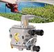 OEM Stihl Verstelbare carburateur vervanging - Stihl FS 400 450 480 SP 400 450 FS400 FS450 FS480 SP400 SP450 - 4128 120 0607