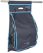 Bo-Camp Tent Organizer - 12 Compartments - Blue Polyester