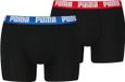 Puma Boxershorts homme Everyday 2 P Taille S