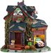 Lemax Spooky Town - The Laff Shak