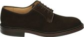Crockett & Jones LANARK 3 - Nette herenschoenen - Bruin - Maat 44